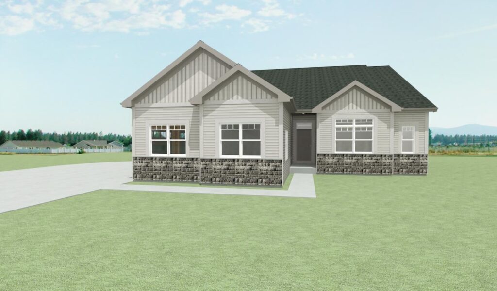 25910 76th Pl LT 78, Salem, WI 53168