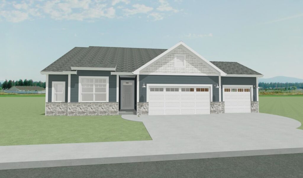 825 Fairway Dr Lt16, Twin Lakes, WI 53181