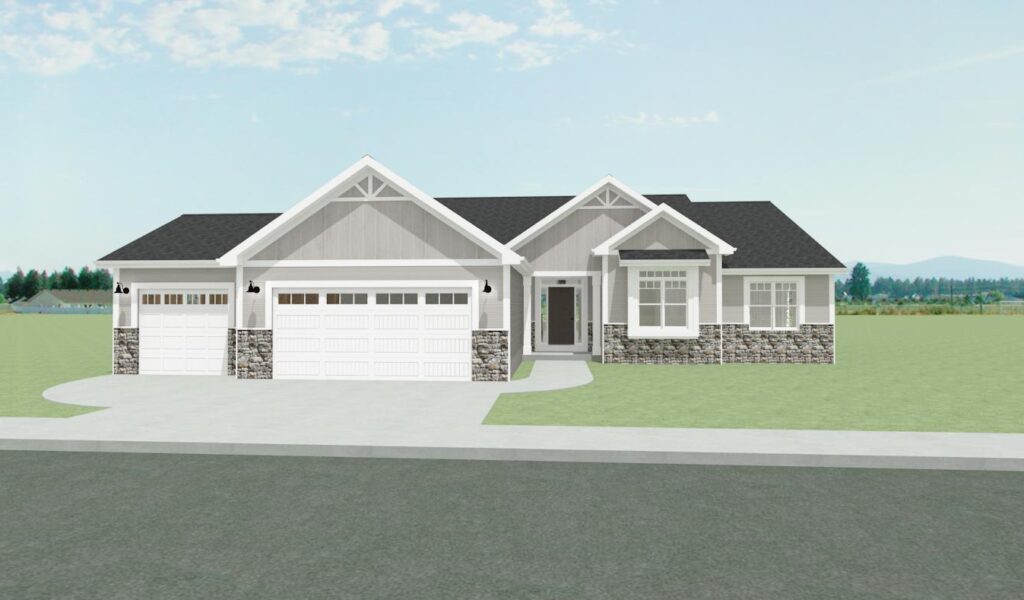 9154 Creekside Cir, Pleasant Prairie, WI 53158