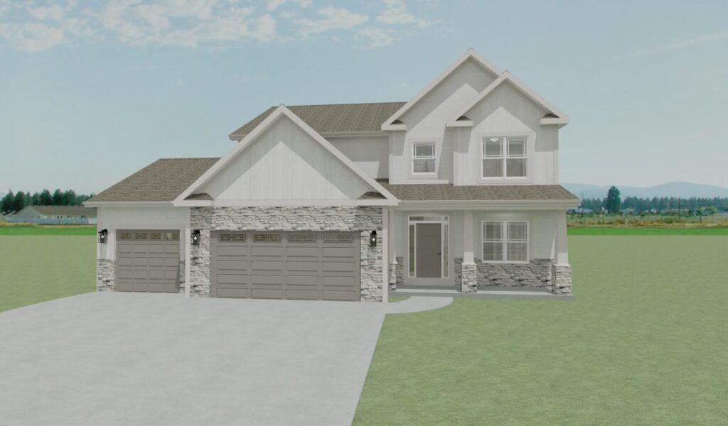 9167 Creekside Cir Lt20, Pleasant Prairie, WI 53158