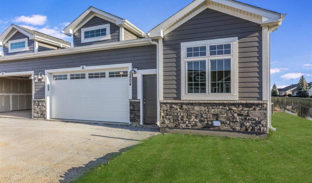 2808 21st St A, Kenosha, WI 53144