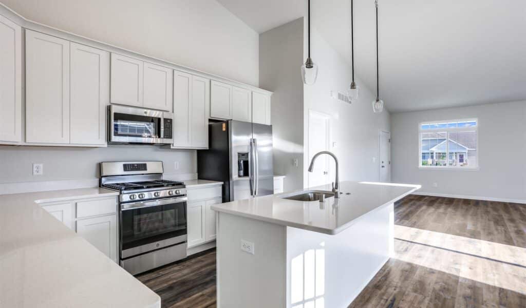 2808 21st St A, Kenosha, WI 53144