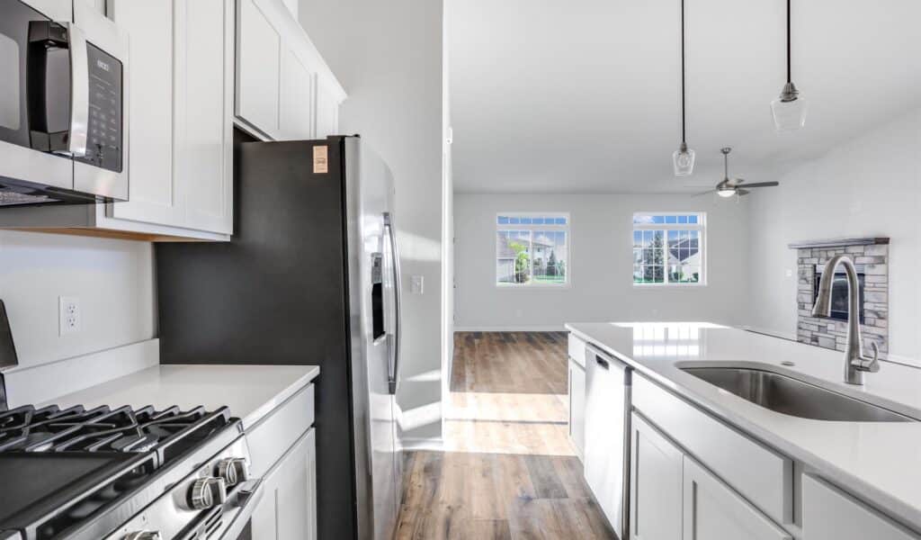 2808 21st St A, Kenosha, WI 53144