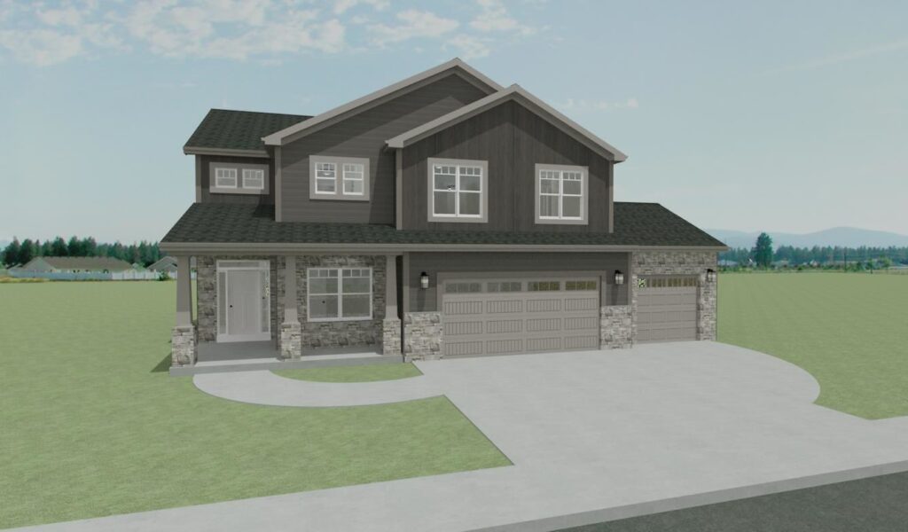 9170 Creekside Cir Lt24, Pleasant Prairie, WI 53158