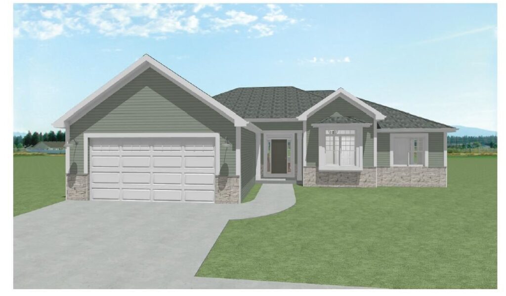 7760 259th Ave, Salem, WI 53168