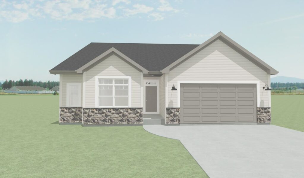 25817 78th St, Salem, WI 53168