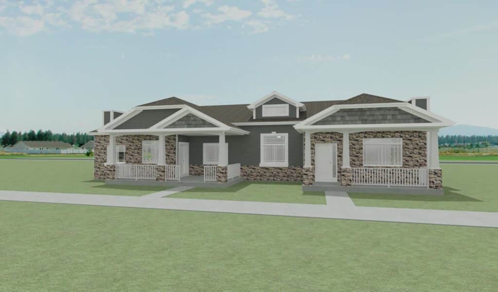 2804 21st St 6, Kenosha, WI 53144