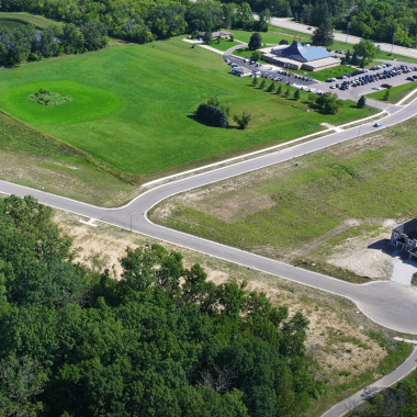 Canopy Hill Community
