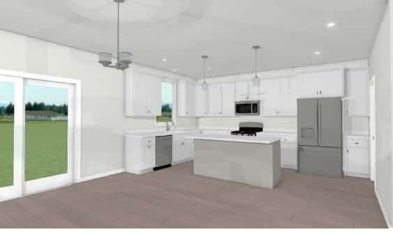 25837 77th Pl Lt70, Salem, WI 53168