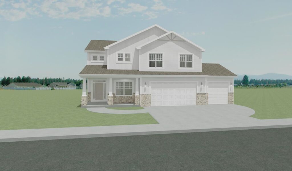 7745 258th Ave Lt16, Salem, WI 53168