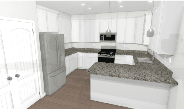 3410 44th St, Kenosha, WI 53144