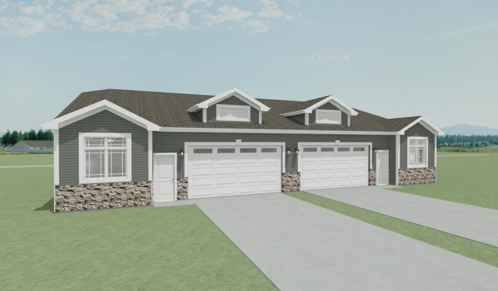 2804 21st St B, Kenosha, WI 53144