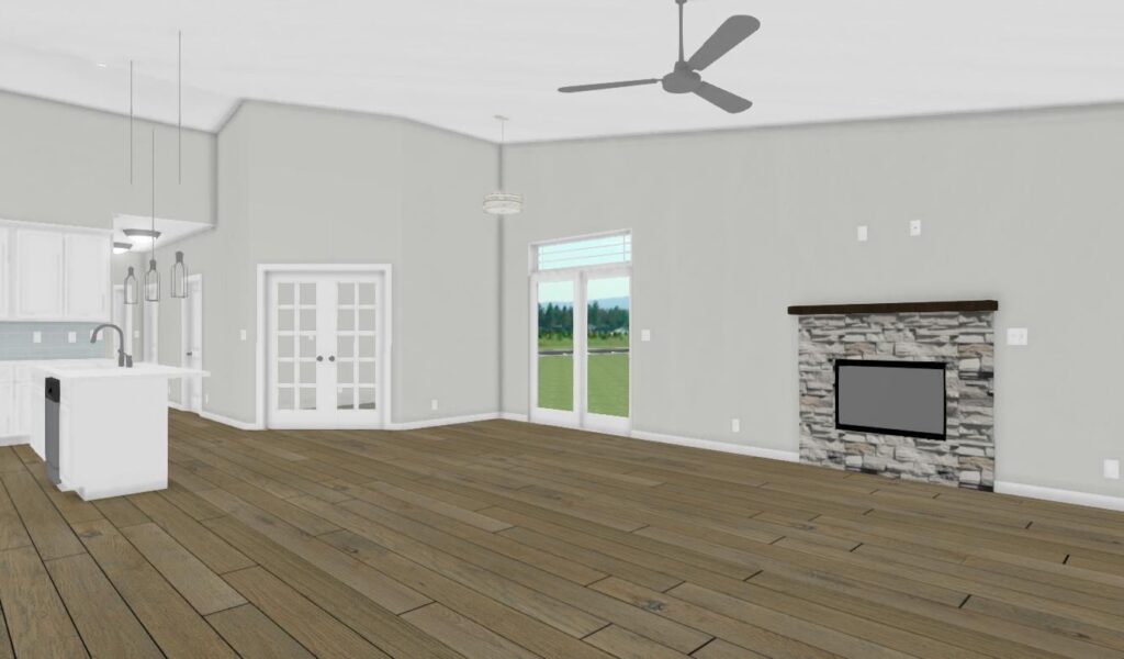 2804 21st St B, Kenosha, WI 53144