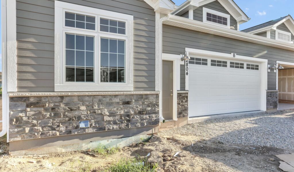 2808 21st St B, Kenosha, WI 53144