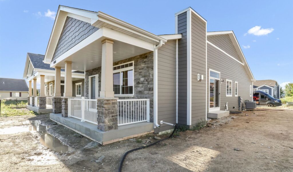 2808 21st St B, Kenosha, WI 53144