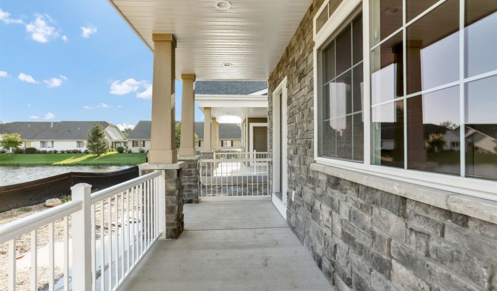2808 21st St B, Kenosha, WI 53144