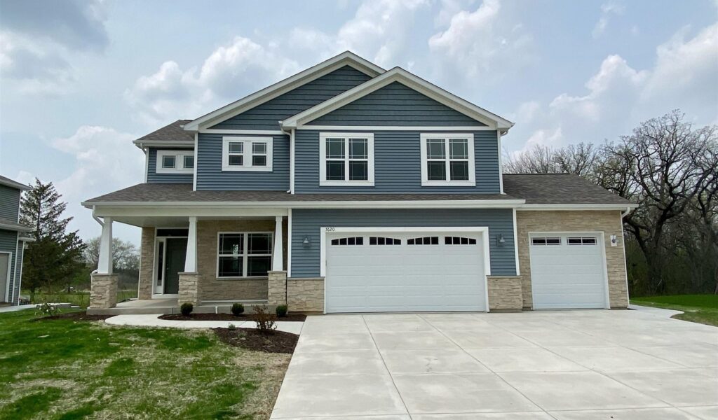 7620 259th Ct Lt82, Salem, WI 53168