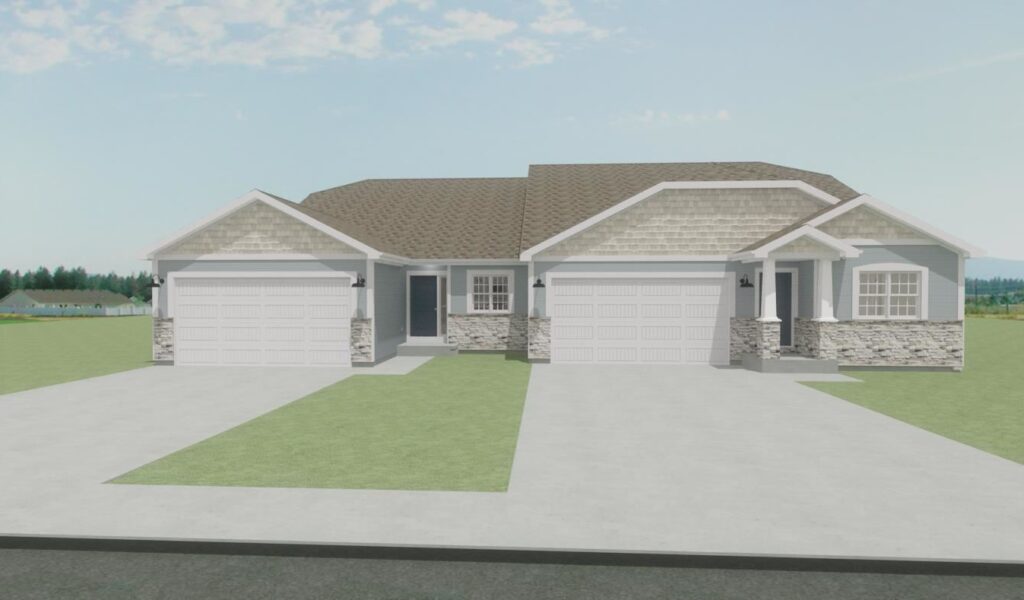 1165 58th Rd 64A, Union Grove, WI 53182