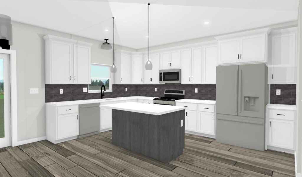 9151 Creekside Cir Lt19, Pleasant Prairie, WI 53158