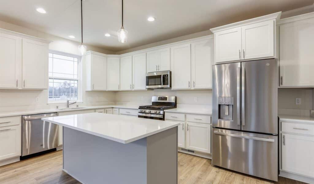 1101 Meadow View Ct Lt47, Twin Lakes, WI 53181
