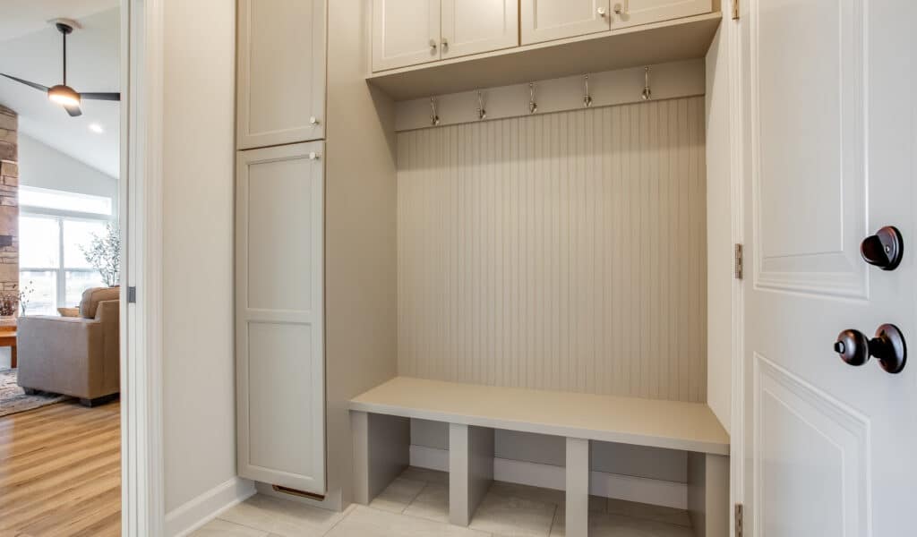 2022 Parade of Homes Model - The Maxwell
