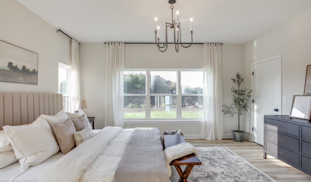 2022 Parade of Homes Model - The Maxwell