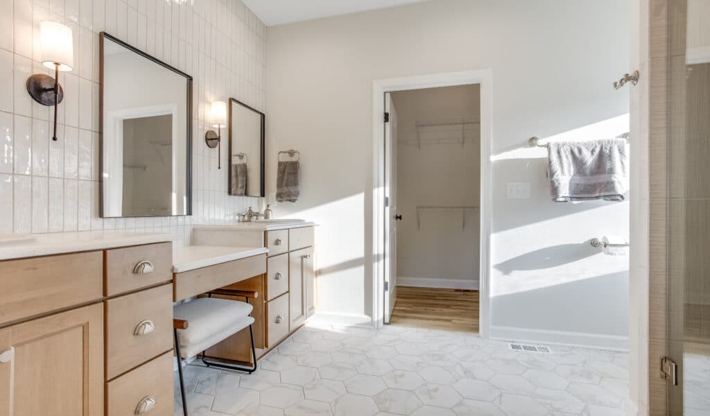 2022 Parade of Homes Model - The Maxwell