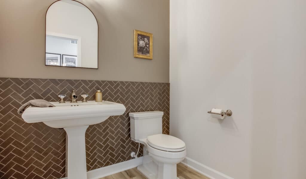 2022 Parade of Homes Model - The Maxwell