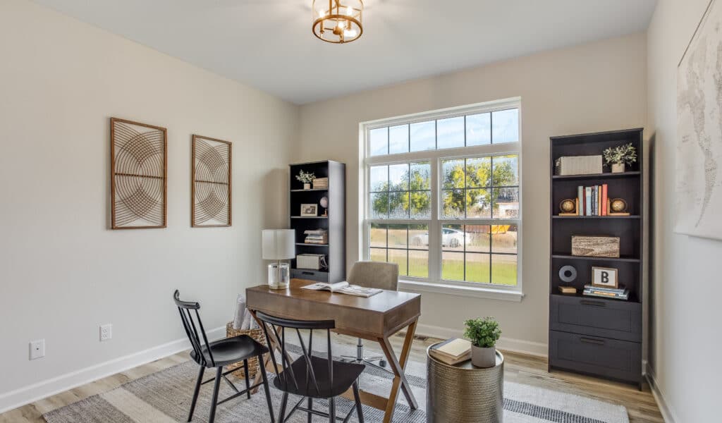 2022 Parade of Homes Model - The Maxwell