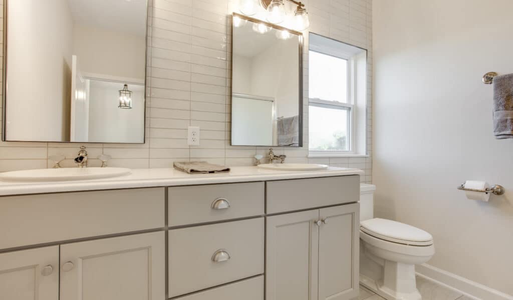 2022 Parade of Homes Model - The Maxwell