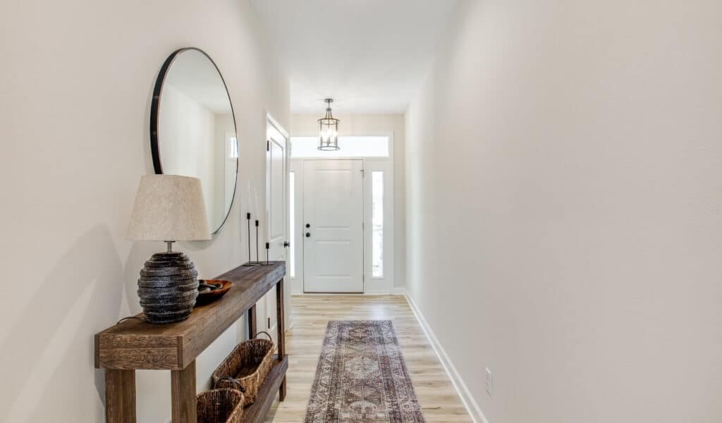 2022 Parade of Homes Model - The Maxwell