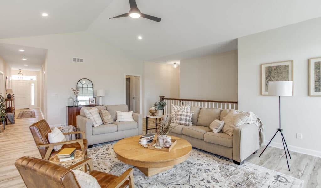 2022 Parade of Homes Model - The Maxwell