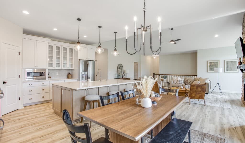 2022 Parade of Homes Model - The Maxwell