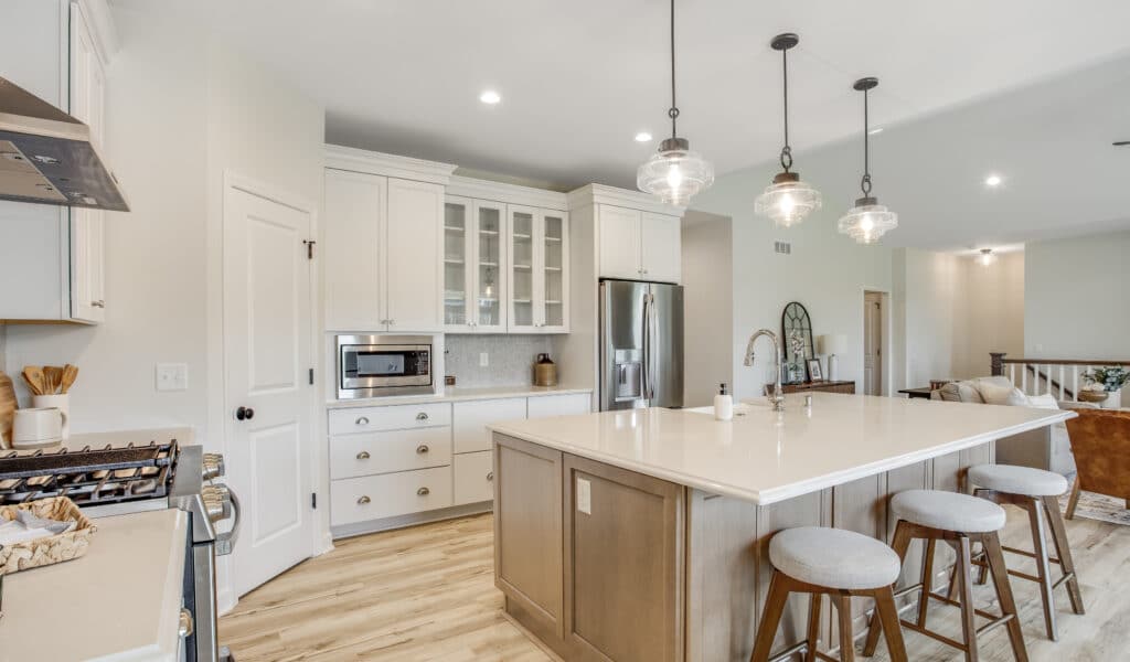 2022 Parade of Homes Model - The Maxwell
