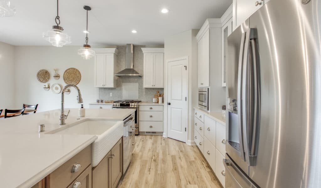 2022 Parade of Homes Model - The Maxwell