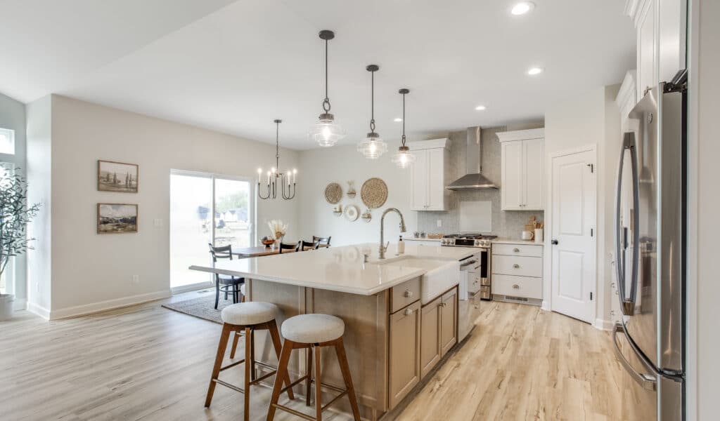 2022 Parade of Homes Model - The Maxwell