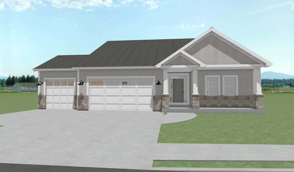 7603 259th Ct Lt2, Salem, WI 53168
