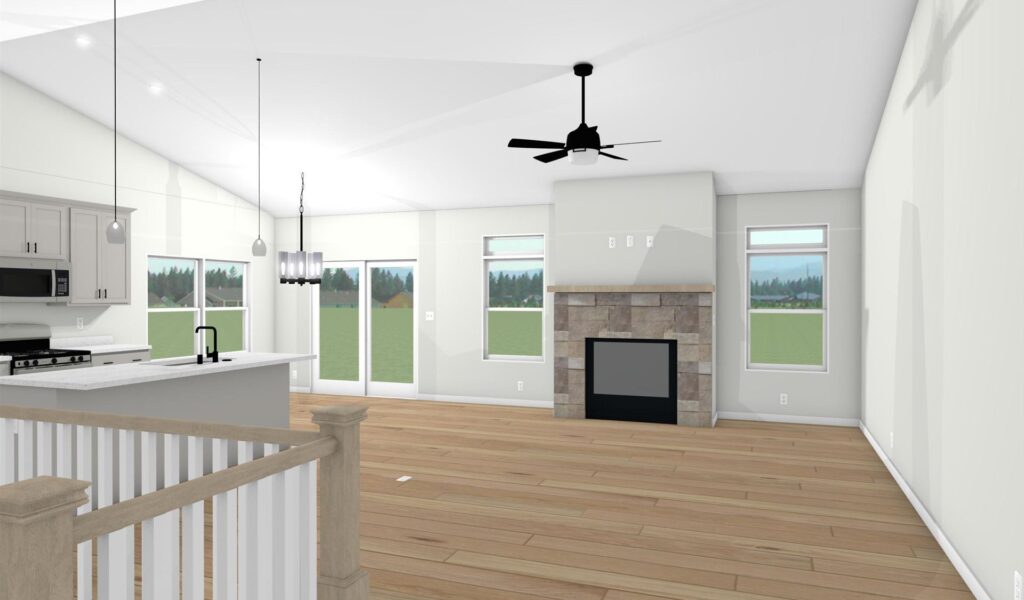7603 259th Ct Lt2, Salem, WI 53168