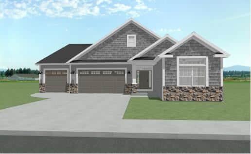 25807 78th Pl Lt39, Salem, WI 53168