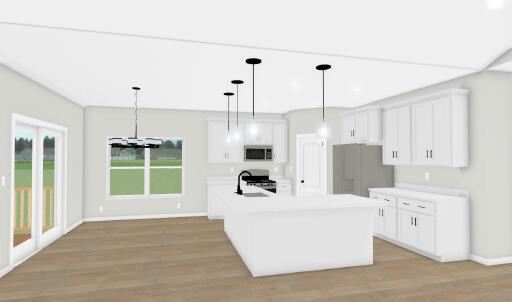 25807 78th Pl Lt39, Salem, WI 53168