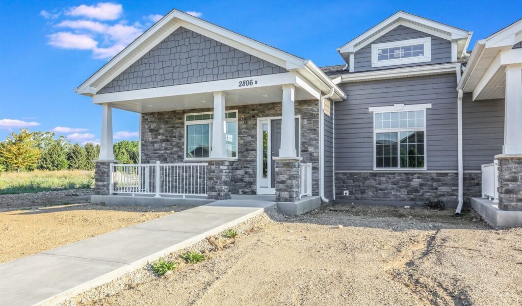 2806 21st St B, Kenosha, WI 53144