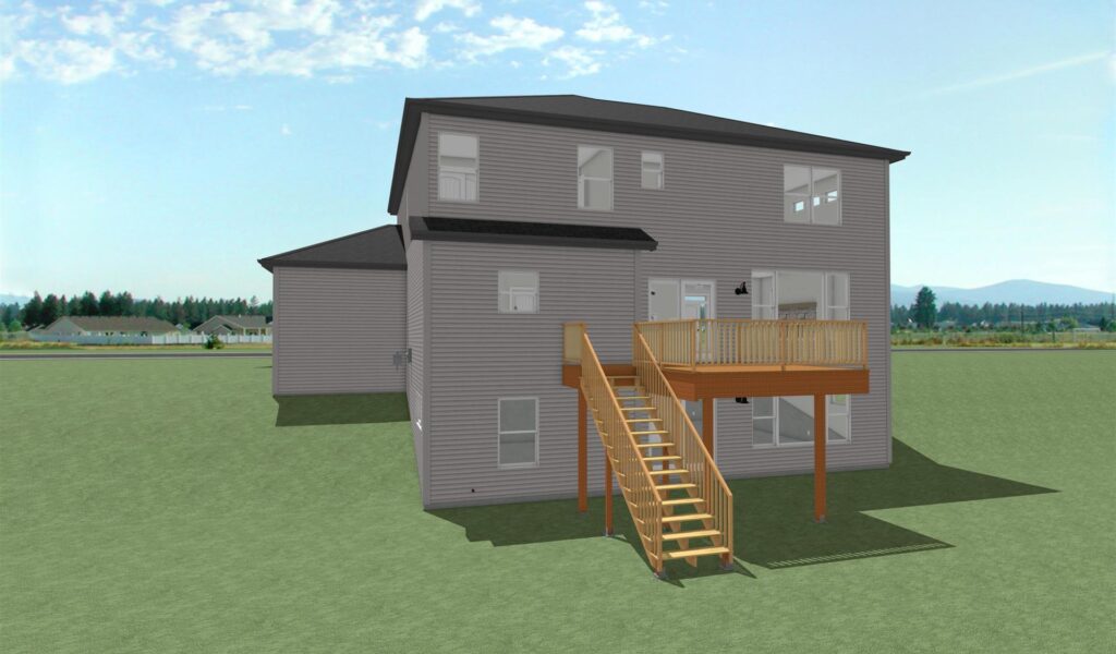 25900 77th Pl Lt53, Salem, WI 53168