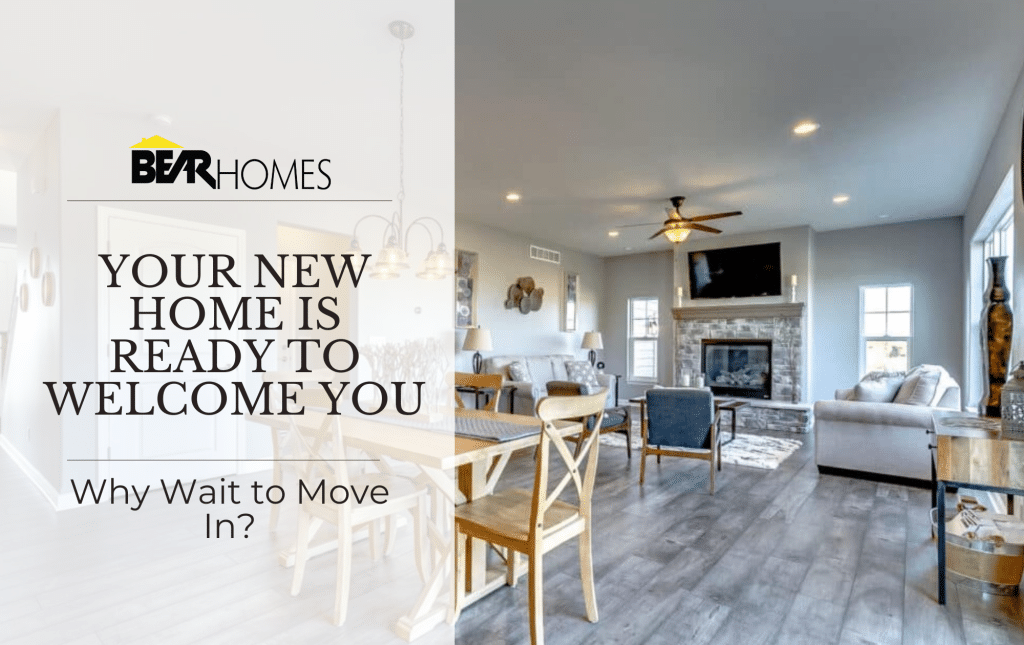 Move-in-ready homes blog banner