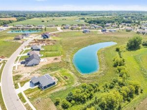 Pleasant Prairie Subdivision