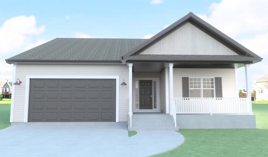 4018 35th Ave Lt4, Kenosha, WI 53144