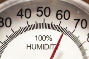 Hygrometer Gauge will help you detect humidity levels in your home to combat window condensation