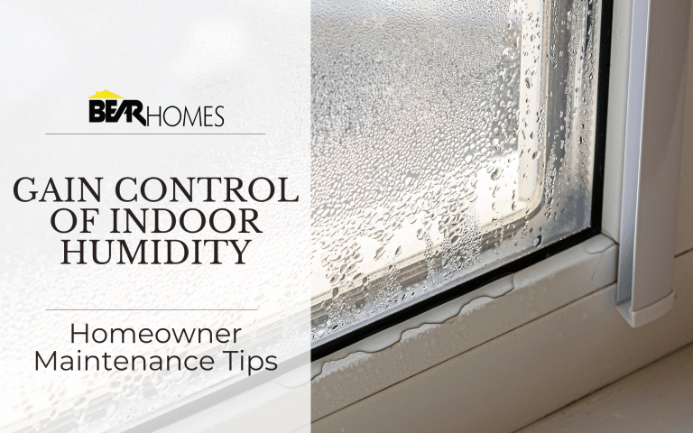 Understanding and Managing Window Condensation in Your Home