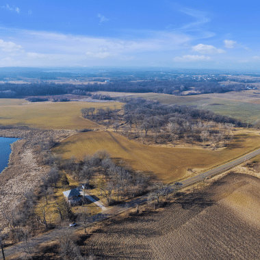 A gated community in Paddock Lake, WI - Duck Pond Estates