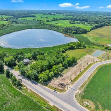 Duck Pond Estates Bear Homes