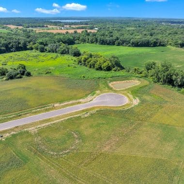 Duck Pond Estates Bear Homes